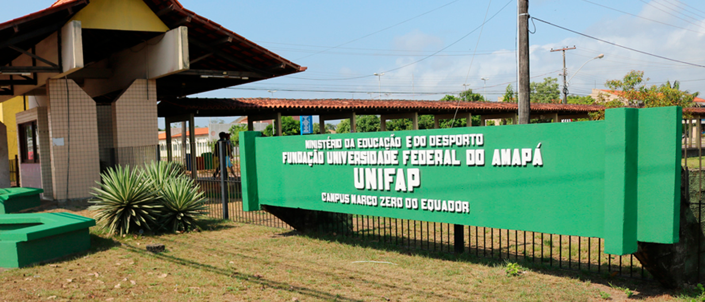 Universidade Federal do Amapá